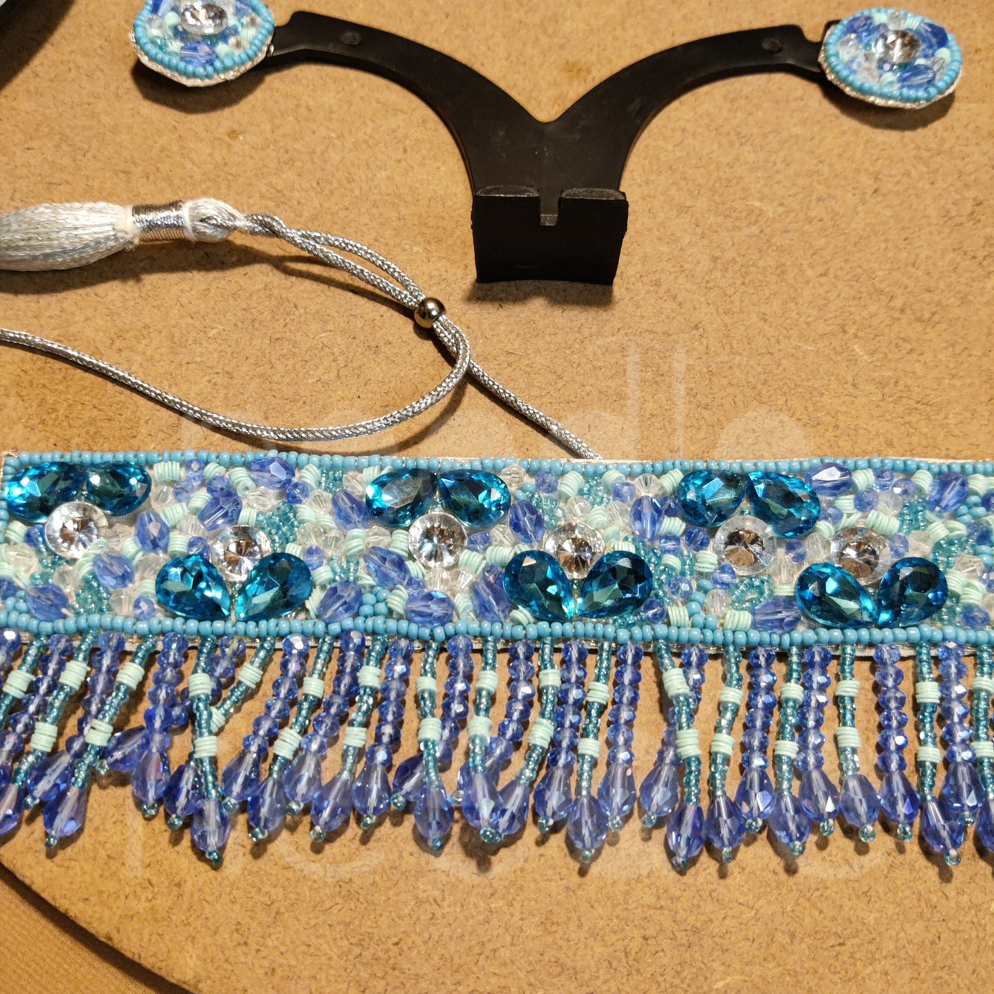 Blue Ocean Set