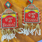 Bhabhi Noor – Stylish Earrings for Dulhan Ki Bhabhi