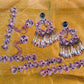 Peacock collection