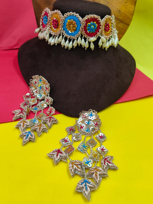 Dani Set