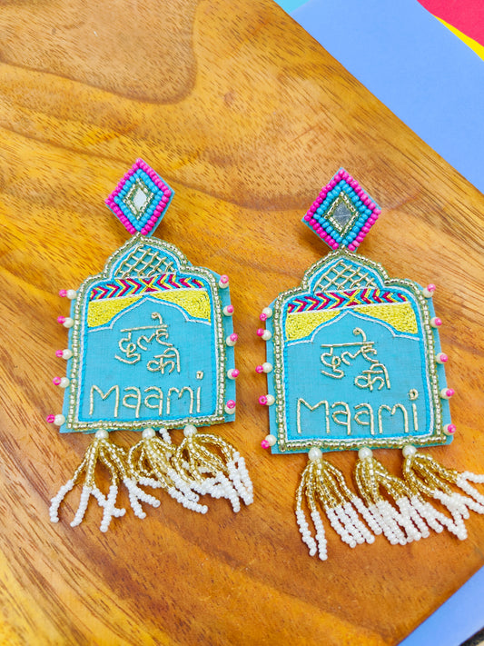 Mami Magic Earrings