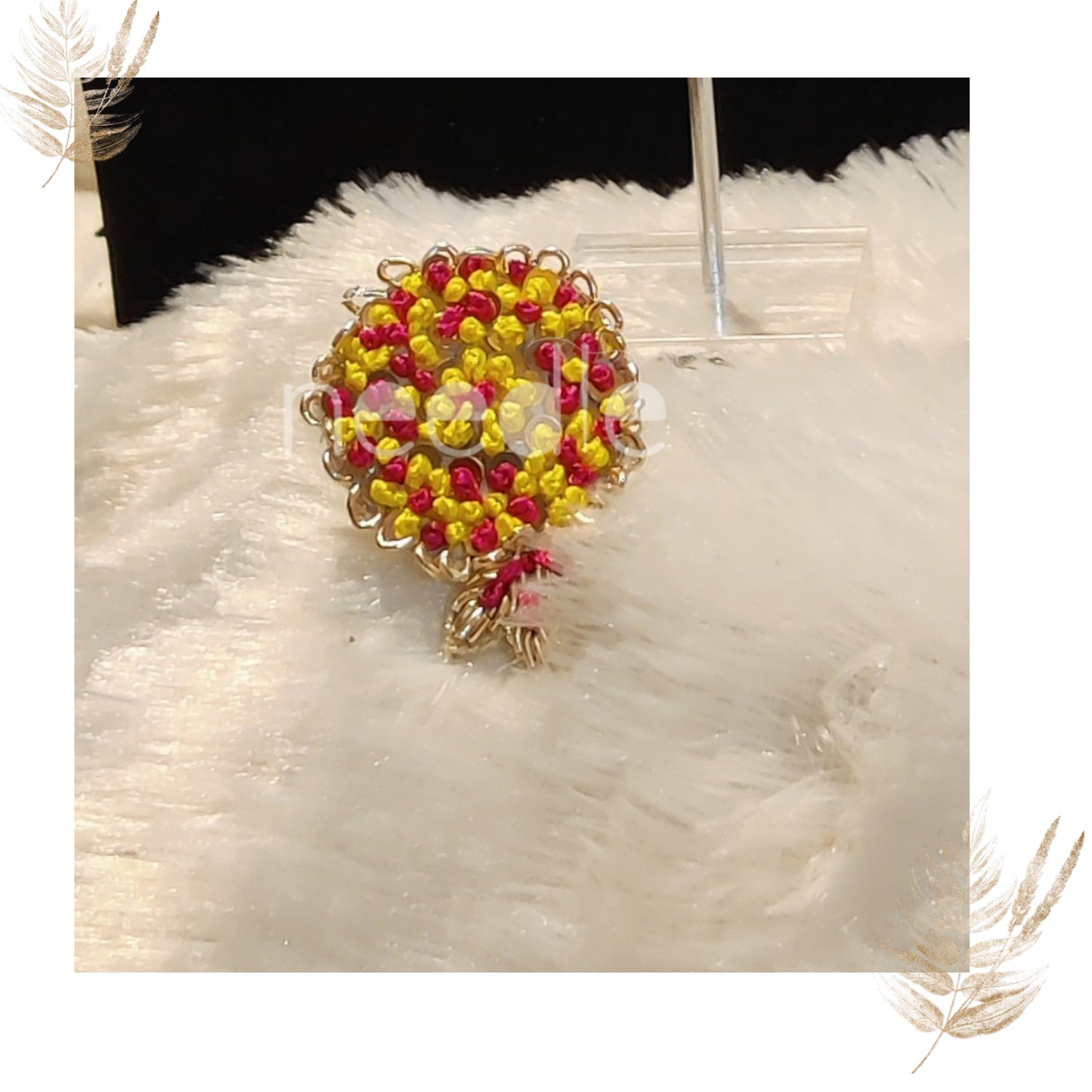 Marigold Collection