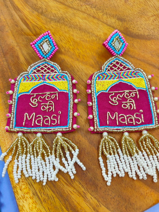 Mausam-e-Mausi
