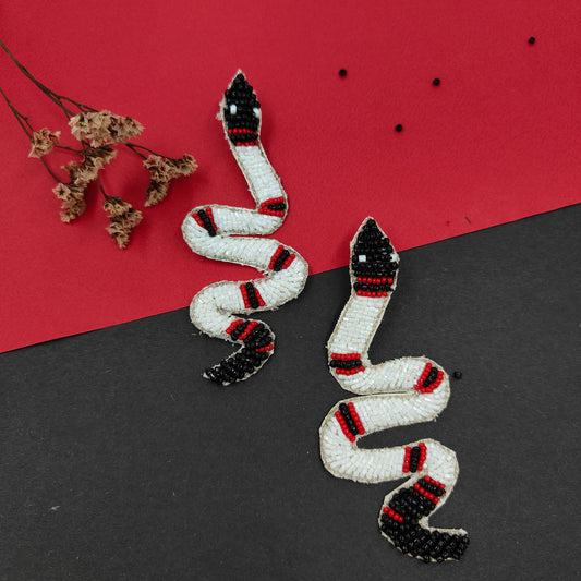 Naagin Earrings