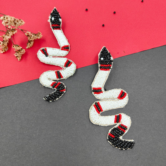 Naagin Earrings